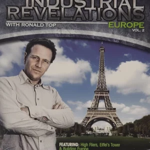 More Industrial Revelations Europe Vol 2