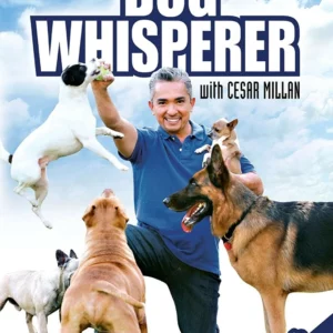 Dog Whisperer: Tough Cases