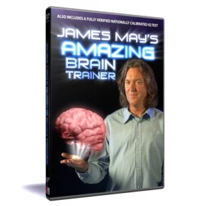 James May's Amazing Brain Trainer