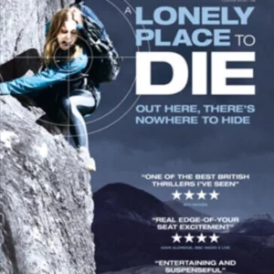 A Lonely Place to Die