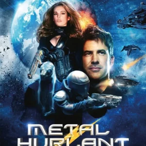Metal Hurlant Chronicles: Season One