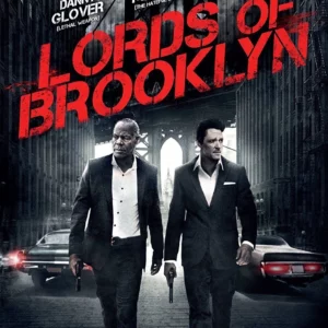 Lords of Brooklyn
