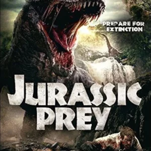 Jurassic Prey
