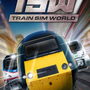 Train Sim World