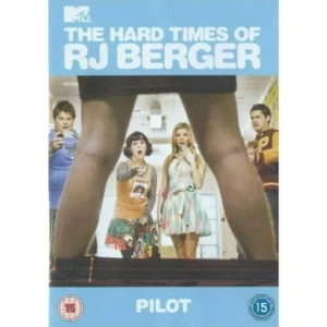 The Hard Times of RJ Berger -Pilot