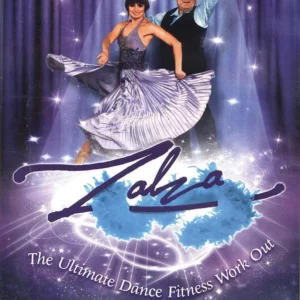 Zalza: The Ultimate Dance Fitness Work Out