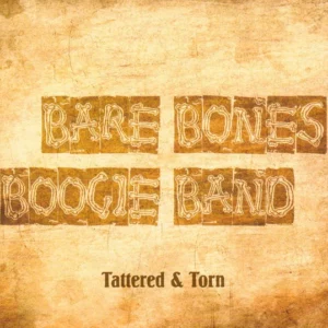 Tattered And Torn