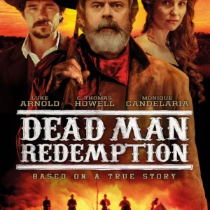 Dead Man Redemption