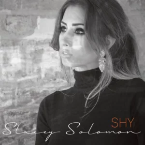 Stacey Solomon : Shy