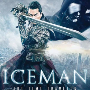 Iceman: The Time Traveler