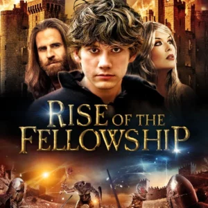 Rise of The Fellowship