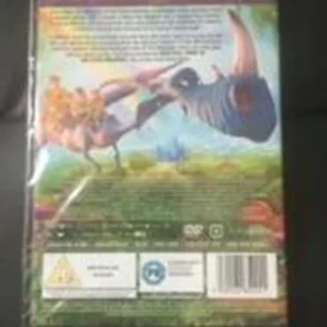Fairytale: Story of The Seven Dwarves