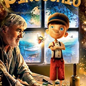 Pinnochio