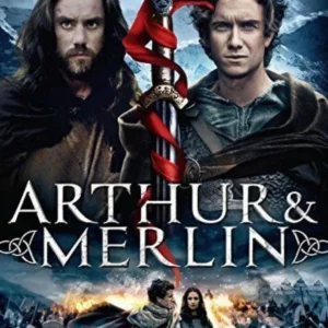 Arthur & Merlin