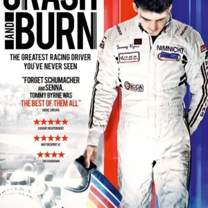 Crash & Burn