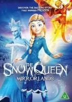 The Snow Queen: Mirrorlands