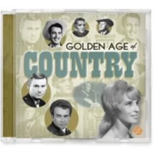 Golden Age Of Country
