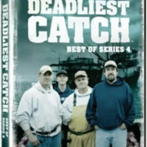 Deadliest Catch: Best of Series 4