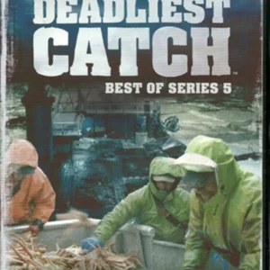 Deadliest Catch: Best of Series 5