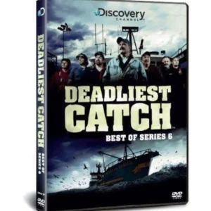 Best Of Deadliest Catch Series 6