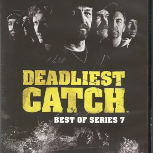 Best Of Deadliest Catch Series 7