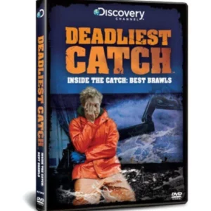 Deadliest Catch: Inside the Catch - Best Brawls