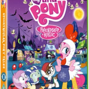 My Little Pony - Friendship Is Magic