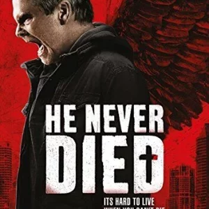 He Never Died