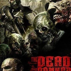 The Dead the Dammed and the Darkness