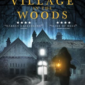 The Village in the Woods [DVD] [2019]