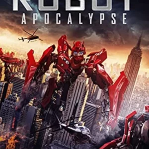 Robot Apocalypse