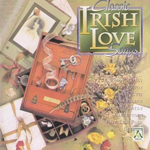 Classic Irish Love Songs