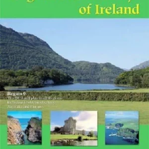 Magnificent Scenery Of Ireland