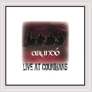 Live at Counihans