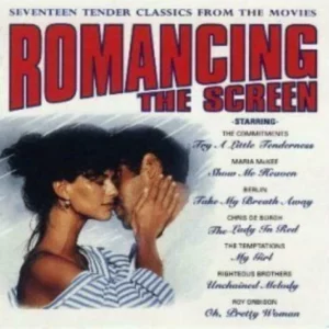 Romancing The Screen