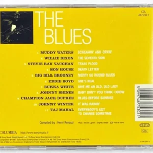 The Blues