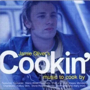 Cookin'