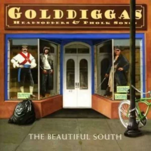 Golddiggas, Headnodders & Pholk Songs