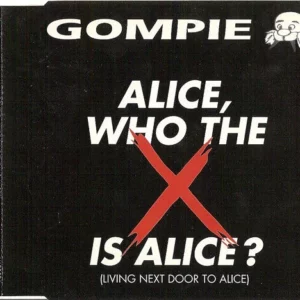 Alice, Who the X is Alice?