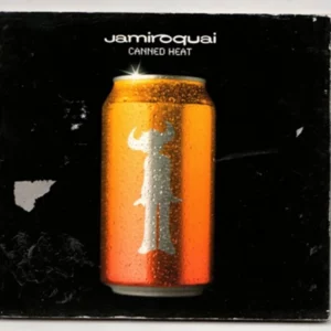 Canned Heat