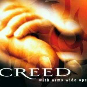Arms Wide Open