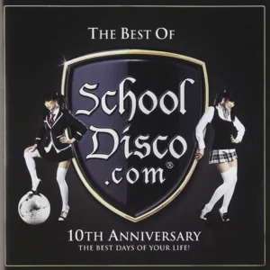 The Best Of School Disco