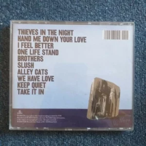 One Life Stand