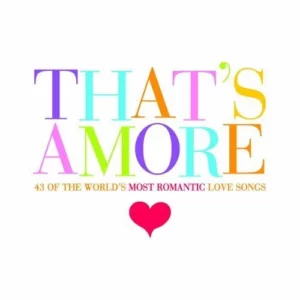 That's Amore