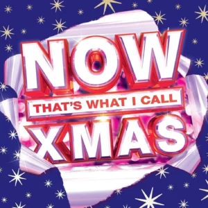 Now That's What I Call Xmas! [2011]