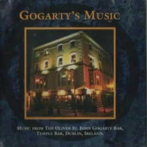 Gogarty's Music