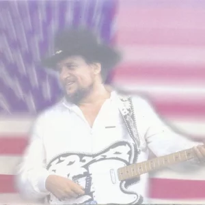 White Lightnin'