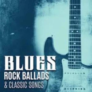 Them Ol' Guitar Blues