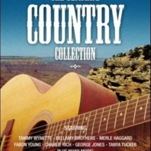 Ultimate Country Collection