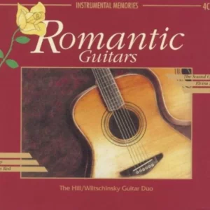 Romantic Guitars